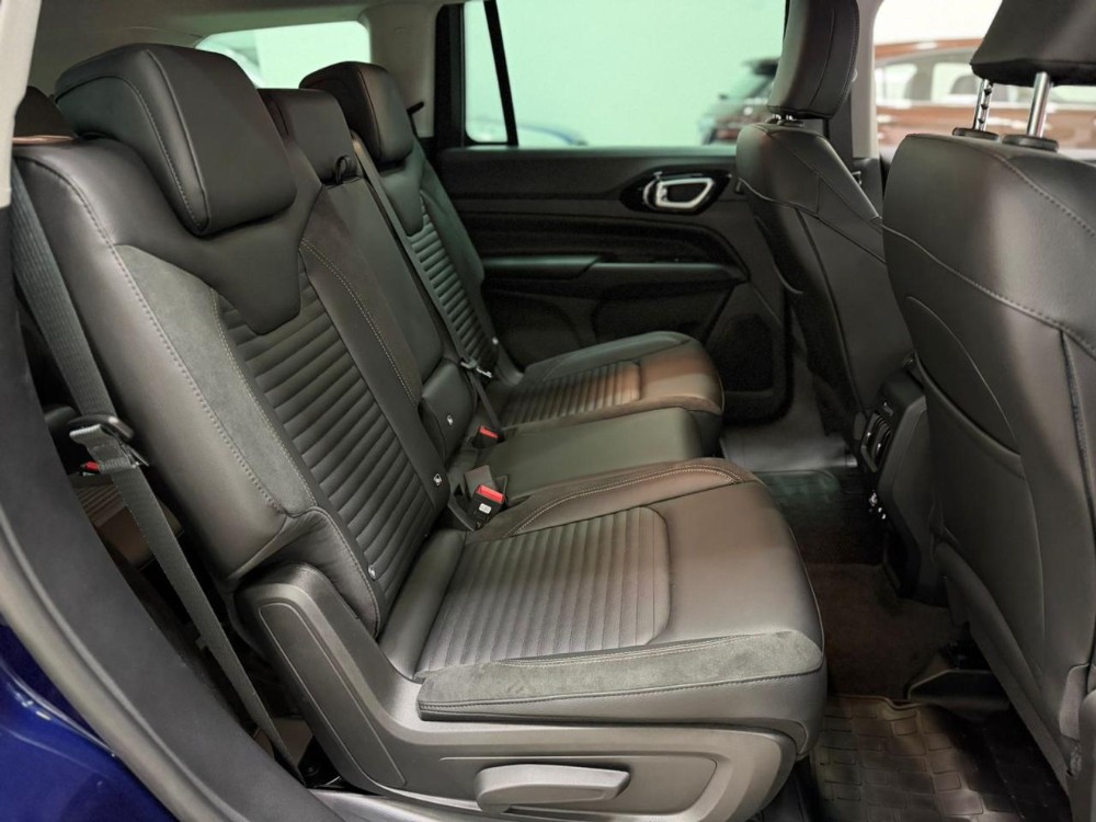 Jeep Commander Limited — foto 15
